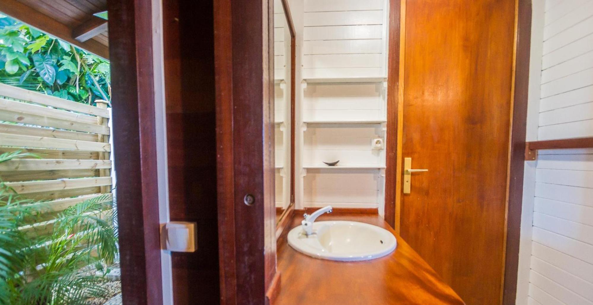 Ecolodges Karet เดเอ ภายนอก รูปภาพ