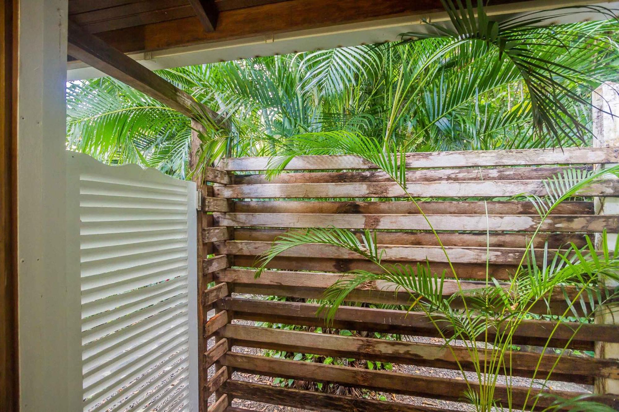 Ecolodges Karet เดเอ ภายนอก รูปภาพ